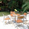 outdoor furniture
