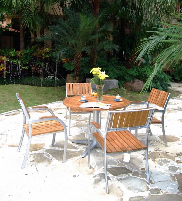 outdoor furniture