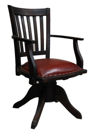Ozora Swifel Chair