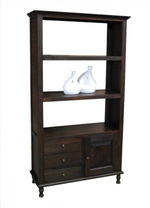 Ozora book rack