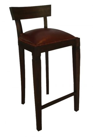 Piku Bar Stool