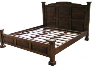 Porto-Bed