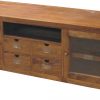 RIBERY BUFFET TV - LIGHT
