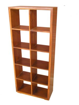 Rack Siam Estanteria High