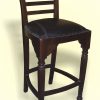 Raffles Bar Chair