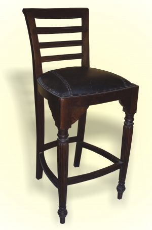 Raffles Bar Chair