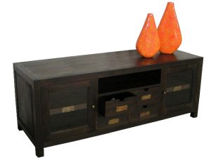 Ribery Buffet TV - DARK