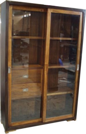Rinjani Wardrobe