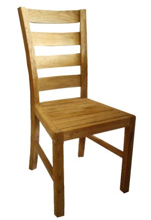 Rise Rustic Chair