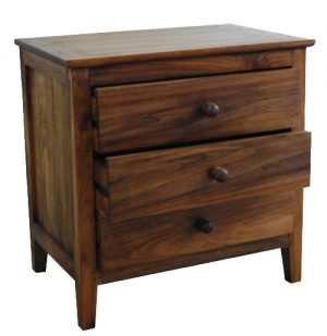 Rudolvo Side Table