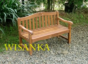 Rose Bench Children