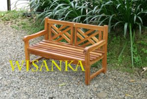 STCF-05; King Cross Bench Children