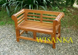 STCF-07; Alabama Bench Children