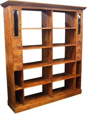 Salido display