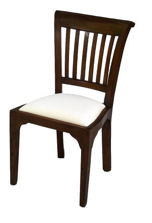 Slat Cushion