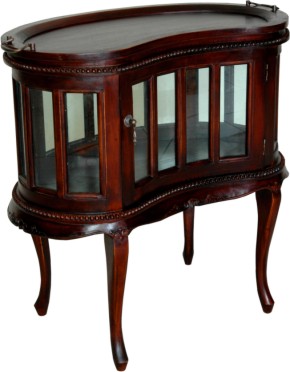Kidney tea Table