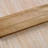 Teak Parquet 15 X 90 mm [tongeu & groove]