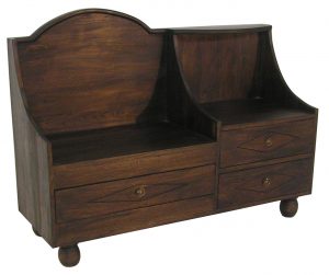 Telephne-Bench