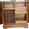 Tequila Cabinet Open 2