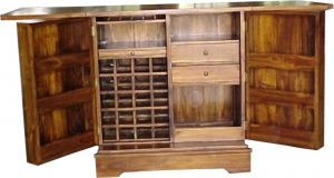 Tequila Cabinet Open 2
