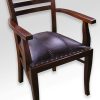 Tiara Arm chair