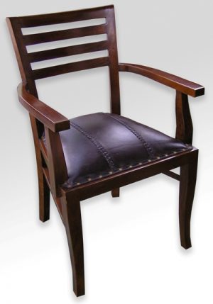 Tiara Arm chair