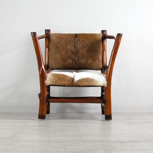 Torang lounge chair