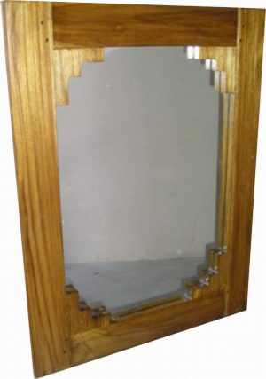 Trap Mirror