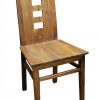 Triple Chair
