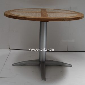 VST90R-Viesta Round Table D.90cm