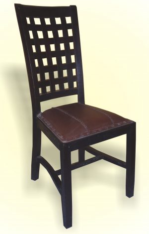 Webbing Chair