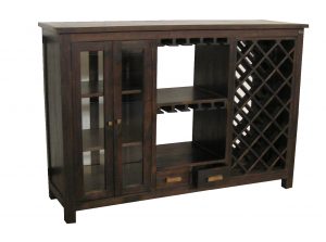 Wine Cabinet