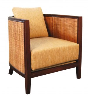 Wulan Sofa (1 seater)