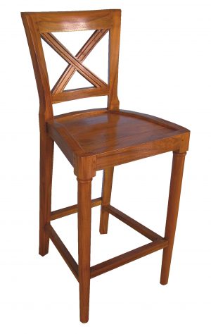 X chair