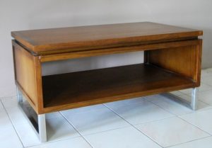 alor coffee table