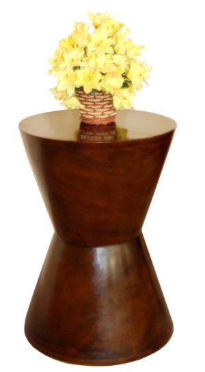 art deco coffee table