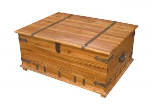 boxy