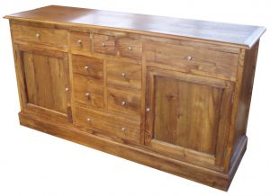 buffet 10 drawers