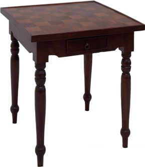 chest table
