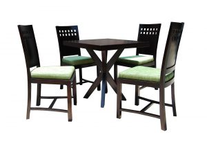 dining set