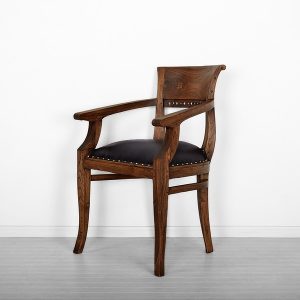 italy arm chair