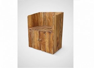 Panca Chair