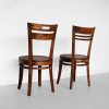 sakura chair back