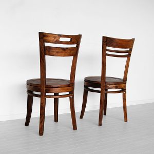 sakura chair back