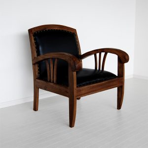 sedan lounge chair