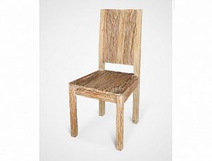 Vico Wood Chair
