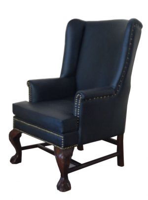 wing chair