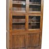 Adele Display cabinet