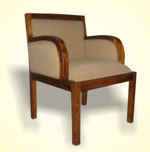Alan Chair