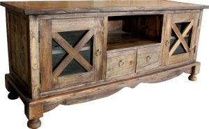 Antico TV Cabinet